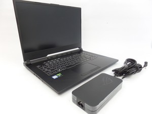 Asus ROG Strix G531GT-BI7N6 15.6" FHD i7-9750H 8GB 512GB ...