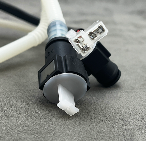 2Pcs Left + Right Fuel Pump Assembly for Audi A8 D3 Quattro 03-10 / S8 Quattro - Picture 15 of 21