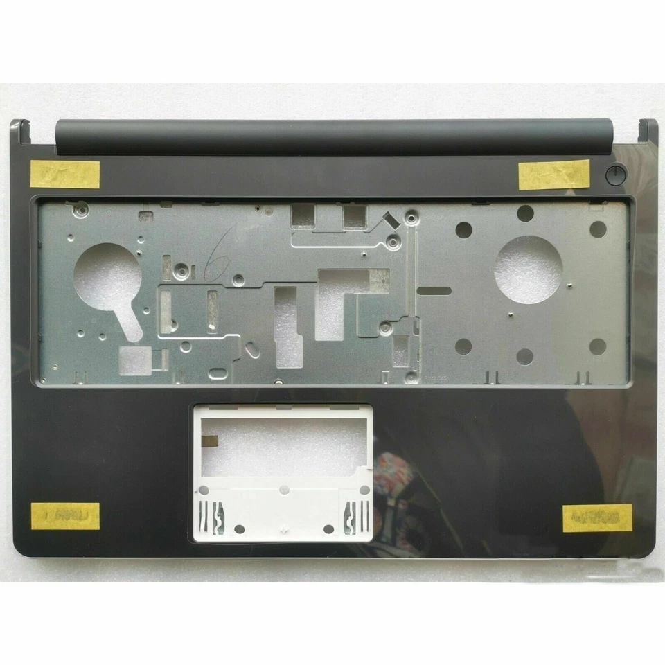 Conjunto de reposamanos Dell 38MJR blanco para Inspiron 15 5558 5559 5555 Foto 2 de 2