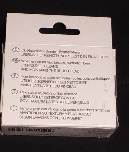 Miniatur Malerei Zubehör und Pinsel (gebraucht & neu) - Bild 20 von 23