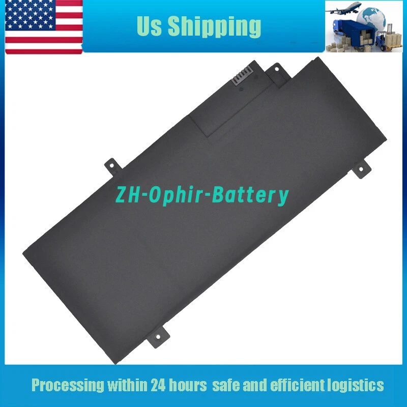 Genuine BPS34 VGP-BPS34 VGP-BPL34 battery for Sony VAIO Fit 14 SVF14A 15 SVF15A  - Image 2 of 4