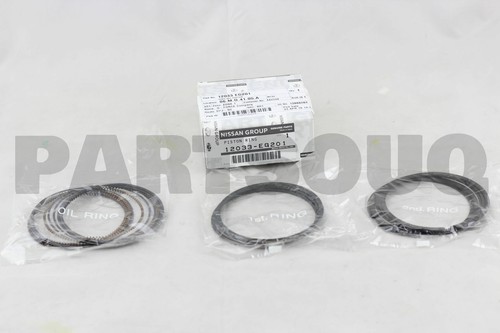 Nissan 12033 4m520