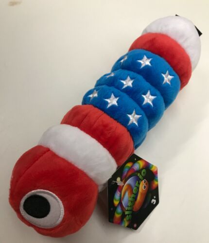 UCC Distributing Slither.IO 8 Inch Bendable Plush | Purple