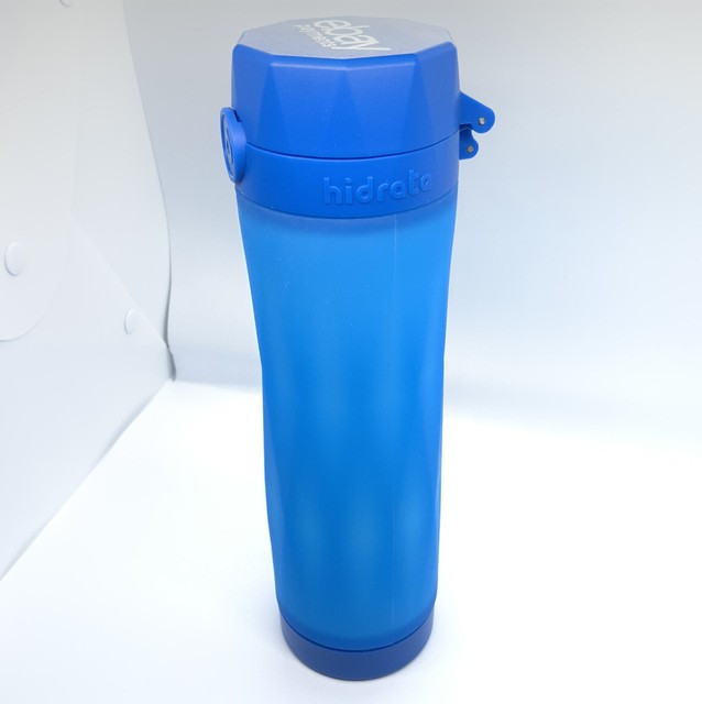 hidrate spark 2.0 a smart water bottle