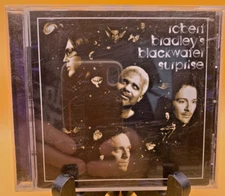 Robert Bradley's Blackwater Surprise,  CD 1996 release 51725B