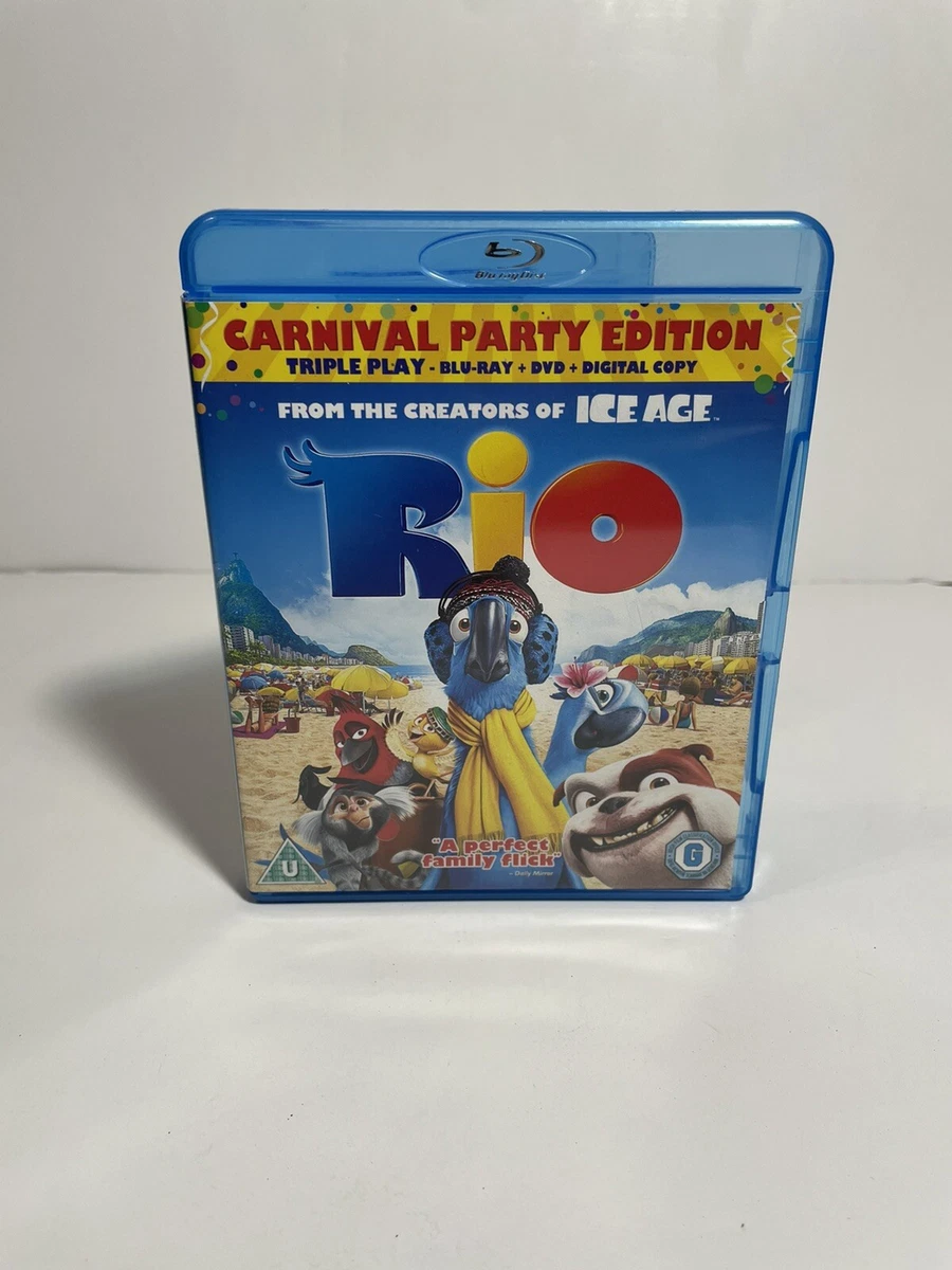 Carnivàle Blu-ray Discs for sale | eBay