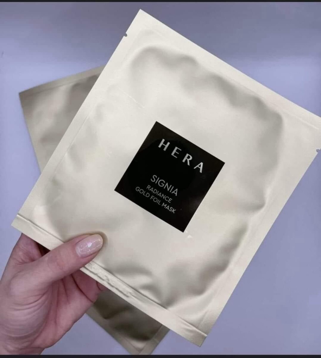 【risa 】HERA SIGNIA スキンケアセット HERA Signia Cream Special Set