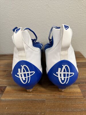 NIKE Air Huarache 2K Filth Elite Mid Baseball Cleats 749359