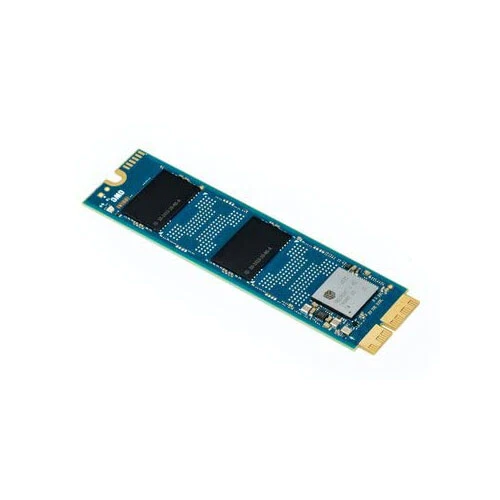 OWC 480GB Aura N2 NVMe SSD Upgrade Kit w/Envoy Pro Enclosure for Certain Macs - Image 4 of 4