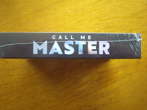 Doctor Who Call Me Master Inner Demons, 2025 Big Finish audio boxset CD *SEALED* - Picture 4 of 5