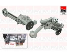 Oil Pump FAI AUTOPARTS OP273 for Renault Kangoo Express
