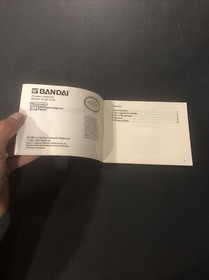 dig dug 2 nes manual