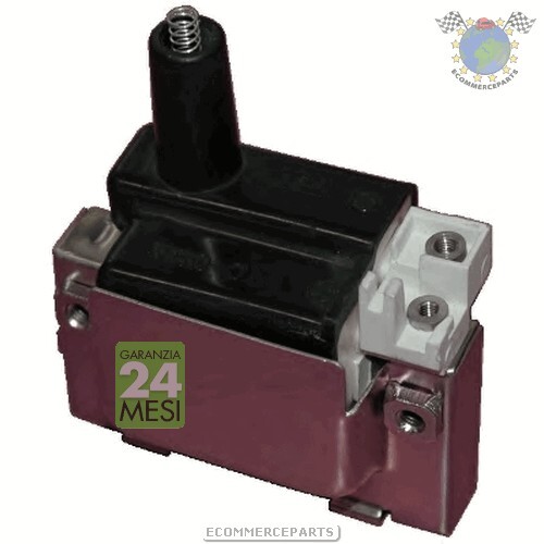 Bobina Di Accensione Benzina Per Ford Fiesta VI, Focus III, Transit Connect 1.6L 2013-2017 - Ricambio BM5Z12029B