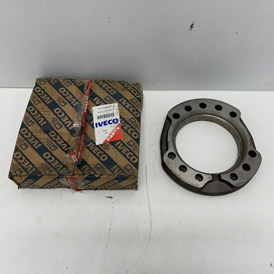 Genuine IVECO Oil Retainer 7173337 for sale online | eBay