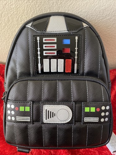 Loungefly Star Wars Darth Vader Light 
