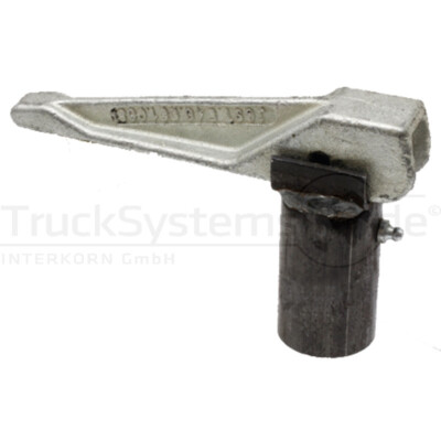 Jost Federriegel Fs 97 30Mm - 640230000