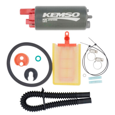 #ad KEMSO Intank Fuel Pump for Husqvarna 28507088000 $39.98