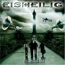 Elysium von Eisheilig | CD | Zustand sehr gut
