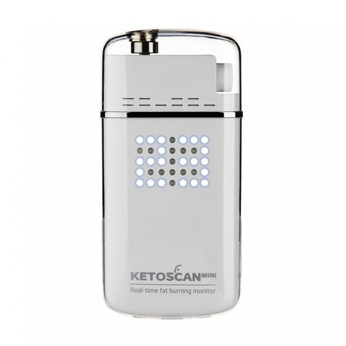KetoScan Mini Ketone Breath Meter with Aus Warranty FDA Approved Ketone Tester - Picture 7 of 11