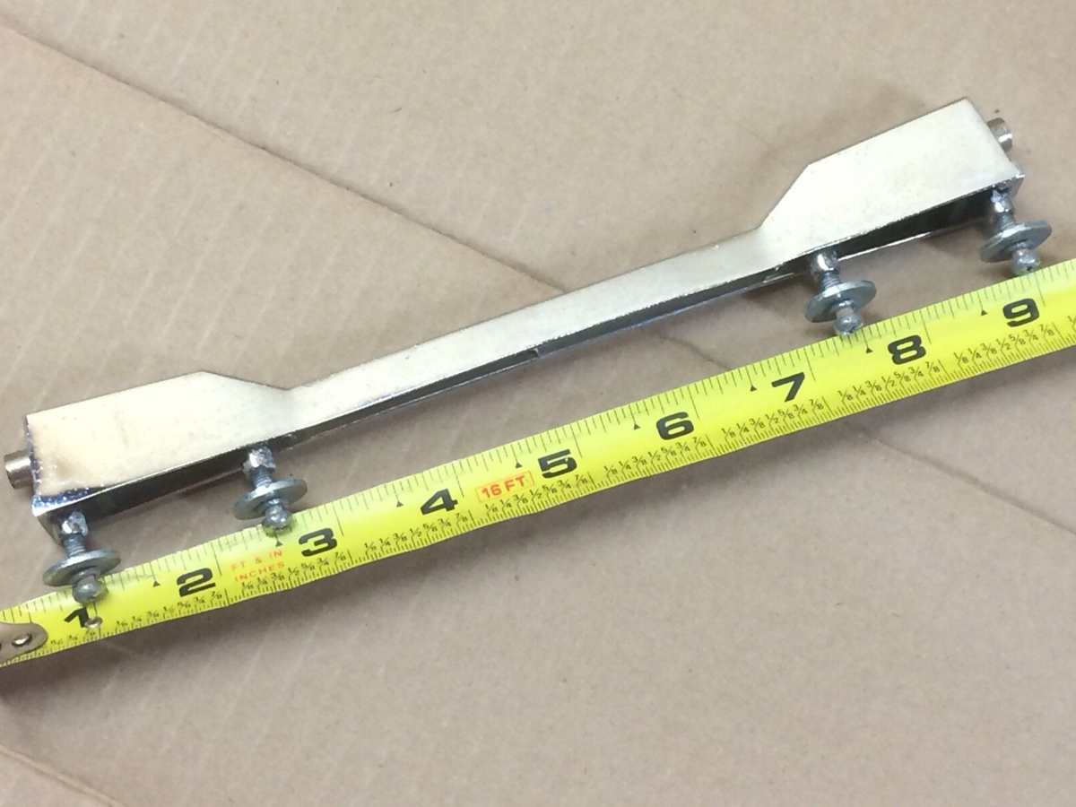 Tama Rockstar Tom Drum Long Lug for 11x12 Shell | eBay