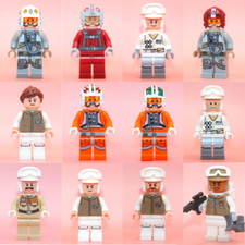 LEGO® Star Wars | Rebellen | Figuren Auswahl | NEU