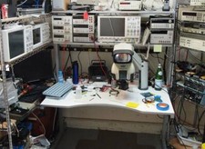 Williams System Any 11 B CPU MPU Flatrate Platine Reparatur