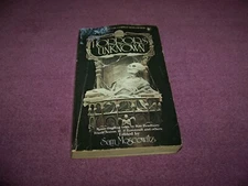 Horrors Unknown edited Sam Moscowitz Vintage Horror Paperback 1976