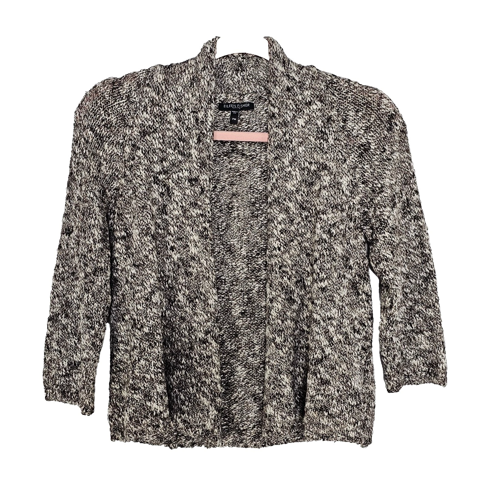 Eileen Fisher Linen Petites Sweaters for Women