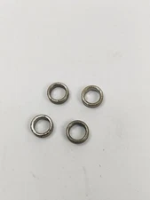 Multiquip 0786 A Spacer .360 X 17/64 X 1/8L 4pcs