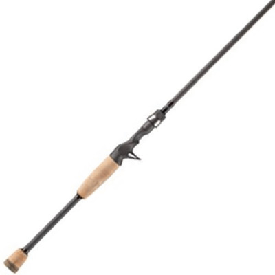 Lamiglas XP Series Graphite Bass Casting Rods