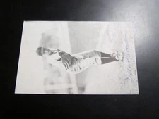 Bill Harman autographed Photo Postcard PSA Pre-Certified 2