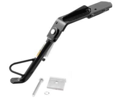 Seitenständer für Suzuki Katana AY 50 AA WVAA Di-Tech 2T Mofa Morini Ständer