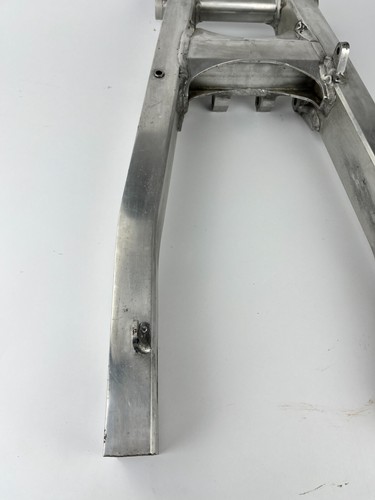 Yamaha FJ1200 Swing Rear Wheel Swing Arm Rear FJ1200 1XJ 1WH #25630 - Picture 18 of 18