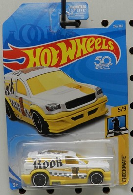 dodge durango hot wheels
