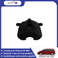 Etrier de frein Peugeot 807