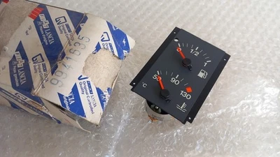 Jauge de température de carburant pour Fiat Regata 9941635 OEM - Photo 1/2