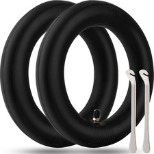 Electric Scooter Tire Inner Tube Replacement