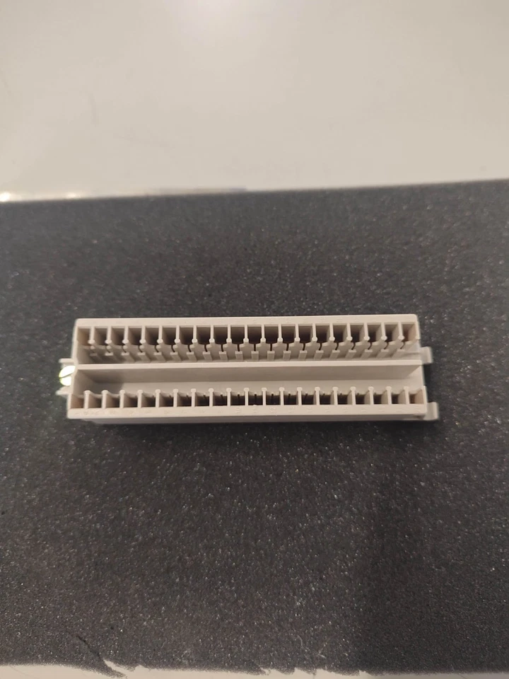 Siemens 6ES5490-8MA13 Frontstecker S7-300 NEU - Bild 4 von 4