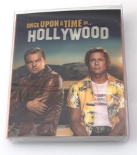 CiF3 Protectors Steelbook Lenticular Slip / O-ring / Full Slip Thin