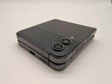 Galaxy Z Flip4 5G SM-F721U1 128GB Gray Unlocked