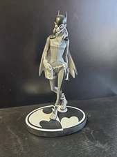 DC Collectibles - Batman Black & White - Batgirl (Cameron Stewart & Babs Taylor)