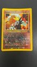 Entei 34 Promo Wizards Black Star Promos Pokemon Moderately Played
