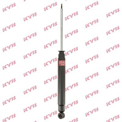 StossdÄMpfer Hinten KYB 349106 FÜR Ford DÄMpfer FahrwerksdÄMpfer-image
