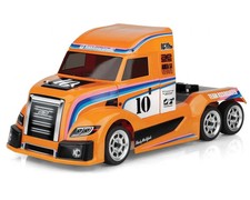 ASC30139 Associated RC10 American Custom 6x6 1/10 Electric On-Road Semi-Truck Ki