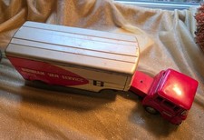Tin Diecast & Toy Trucks for sale - eBay