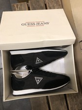 Herren Schuhe GUESS 43 ORJİNAL