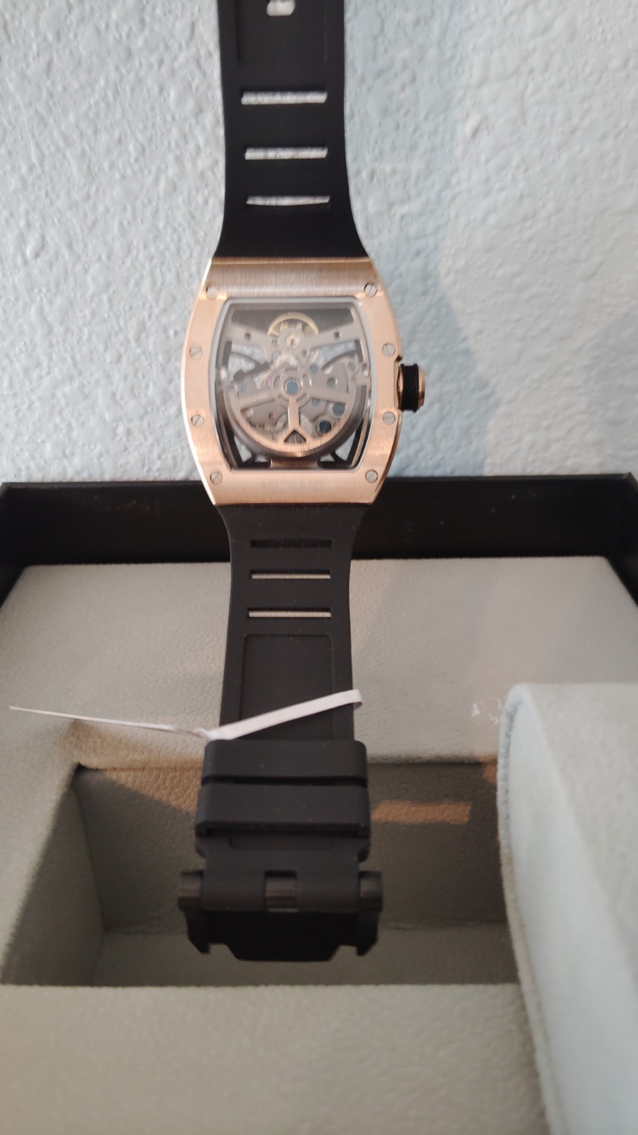 Invicta S1 Rally Interstellar Automatic Mens Watch with Skeleton Space ...