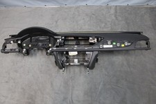 Audi A6 4G Facelift Armaturenbrett Schalttafel Schwarz 4G1857001 D