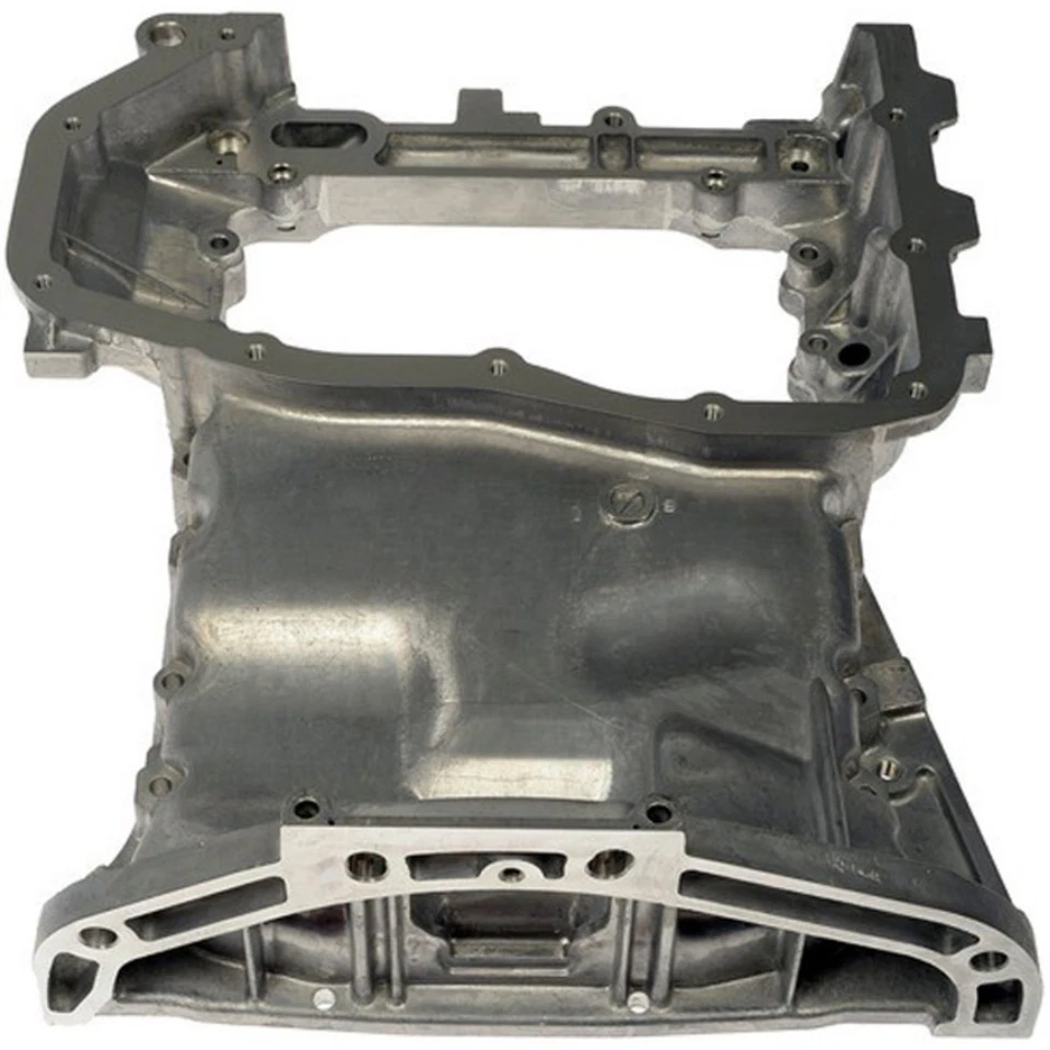 Parte superior del cárter de aceite Dorman 264-175 para Toyota Tacoma 4Runner 2010 de 4 corredores Foto 4 de 4