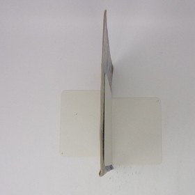 CYBER KNIGHT Marukatsu PC Engine 1990 CYBER KNIGHT Magazine Supplement P5